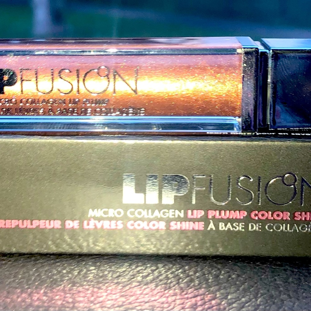 LIP FUSION MICRO COLLAGEN LIP PLUMP